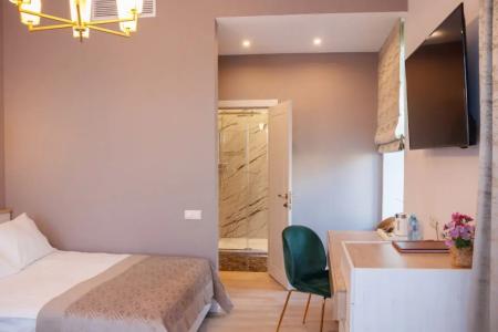 Butik-Otel Bogoyavlenskiy - 103