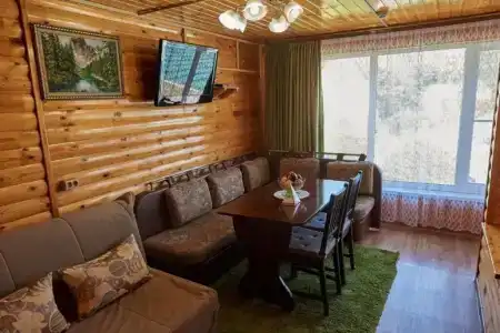 Hutorok Recreation center - 119