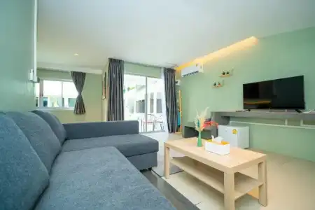 Maiiam Bungalows - 13