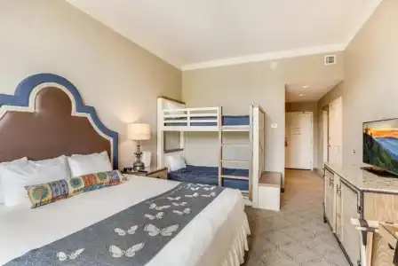 Dollywood's DreamMore Resort - 35