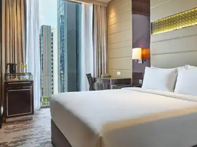 Holiday Inn Singapore Little India by IHG - 59