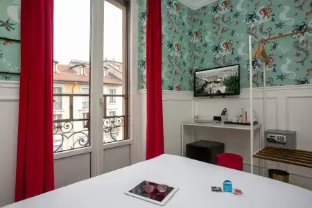 Casual Eclettico Milano - 39