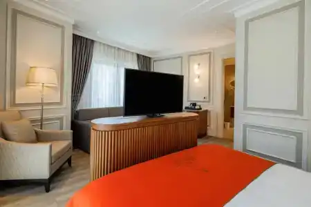Amiral Palace Boutique Class & Spa - 60