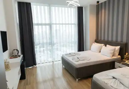 The Hera Maltepe & Spa - 25