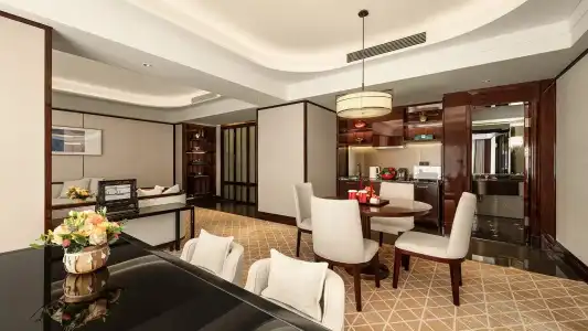 Pan Pacific Suzhou - 65