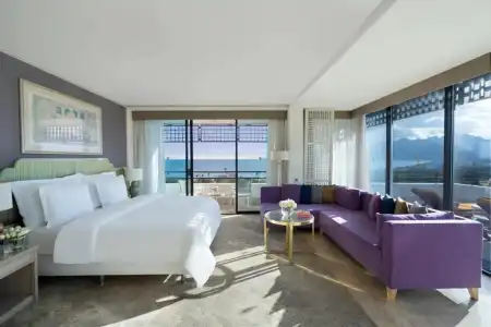 Rixos Downtown - The Land Of Legends Access - 80