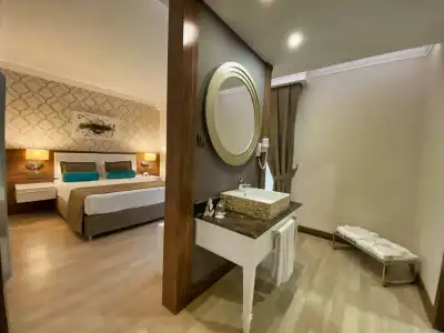 Luna Blanca Resort & Spa - 55