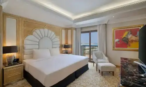 DoubleTree by Hilton Resort & Spa Marjan Island - 74