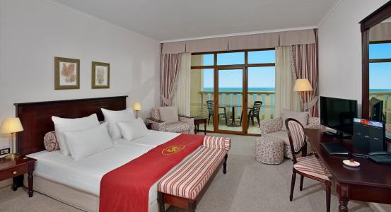 Melia Grand Hermitage - 1