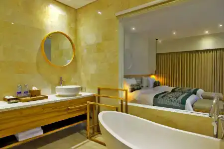 JAPA Suites & Villas - 53