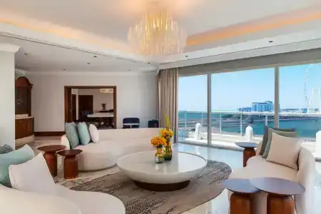Sheraton Jumeirah Beach Resort - 87