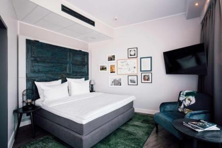 Berlin, Berlin, a member of Radisson Individuals - 99