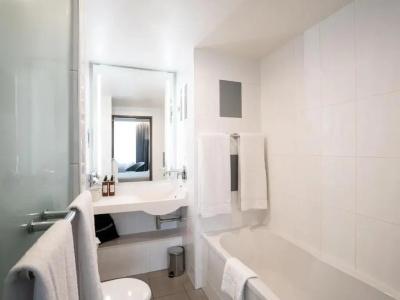 Novotel Vilnius Centre - 23