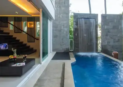 Peach Blossom Resort & Pool Villa - SHA Plus - 56