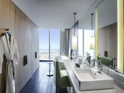 Sofitel Dubai Downtown - 95