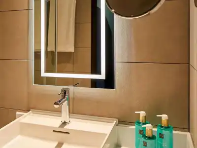 Novotel München City - 60
