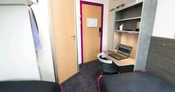 CABINN Aalborg - 32