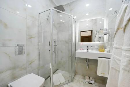 Bristol Spa-hotel - 81