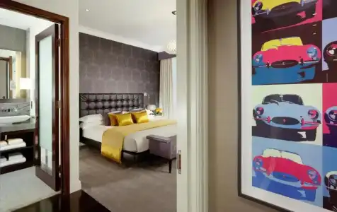 Taj 51 Buckingham Gate, Suites and Residences - 81