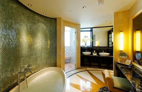 Resorts World Sentosa - Crockfords Tower - 45