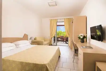 Ethra Reserve - Calanè 4* - 32