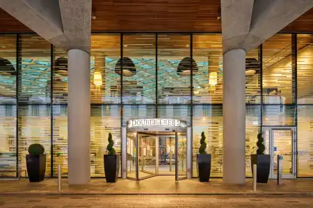DoubleTree by Hilton London -Tower of London - 32