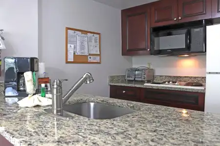Parc Corniche Condominium Suites - 70