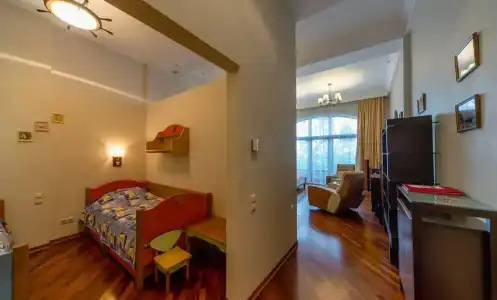 Primorsky Park SPA - 87