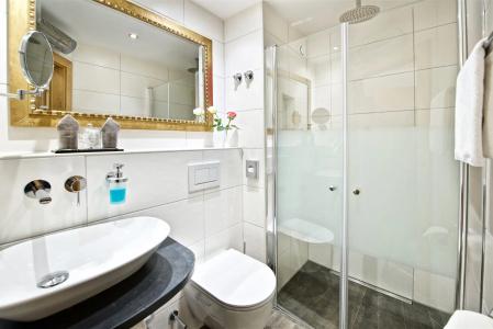 Park Laim Serviced Apartments - 9
