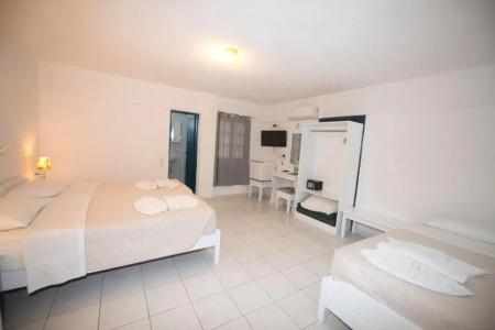 Caldera View Resort - Adults Only - 20