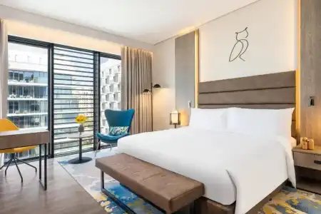 Voco Dubai The Palm - 5