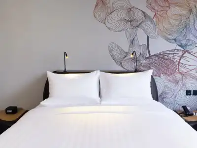 Novotel Marina Sriracha - 35