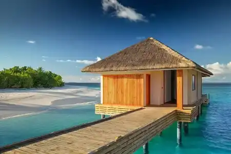 Kudafushi Resort & Spa - All Inclusive - 69