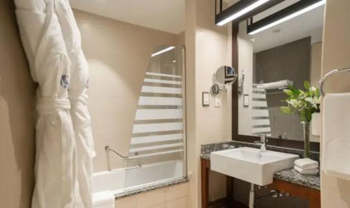 Amwaj Rotana, Jumeirah Beach - - 54