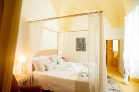 Relais Masseria Villa Cenci - 51