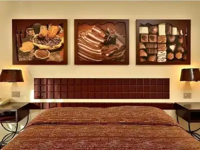 Chocohotel - 36