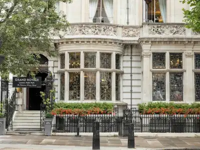 Grand Royale Hyde Park - 0