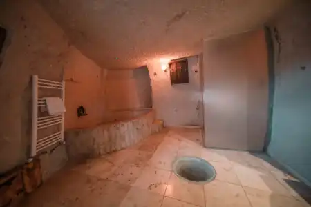 Zeus Cave Suites - 88