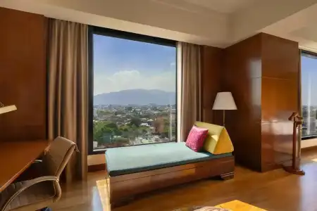 Shangri-La Chiang Mai - 9