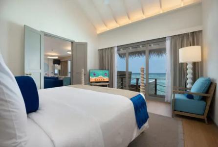 Cora Cora Maldives - Premium All-Inclusive Resort - 33