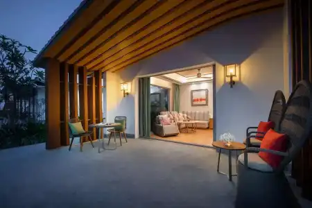 Radisson Blu Resort Cam Ranh - 75