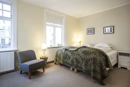 Reykjavik Residence Suites - 21