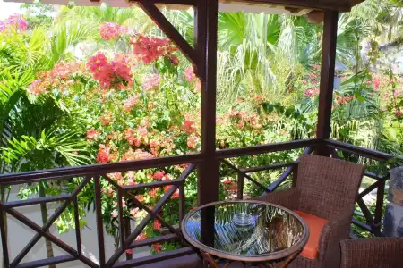 Chantauvent Guest House - 45
