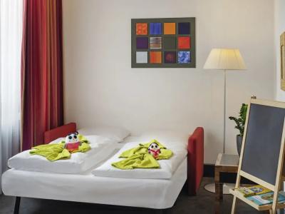 Movenpick Berlin Am Potsdamer Platz - 34