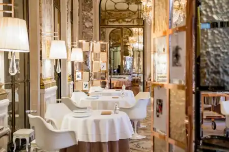 Le Meurice - Dorchester Collection - 22