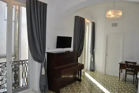 Core Amalfitano City Suites - 11