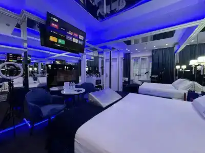 Gipnoz Aviamotornaya - 69