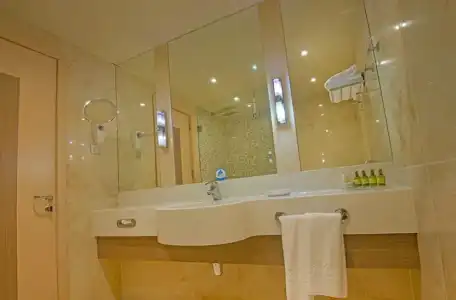Adams Beach & Spa Deluxe Wing – Adults Only - 24