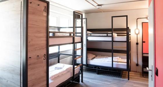 a&o Berlin Mitte - 55