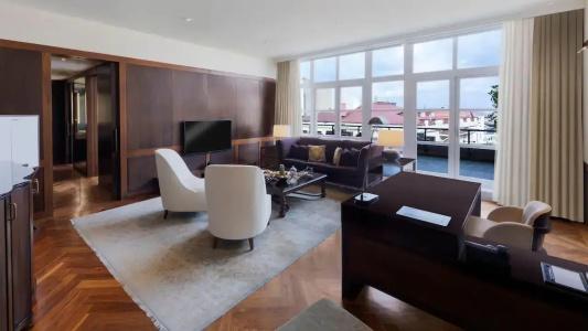 Park Hyatt Istanbul - Macka Palas - 60
